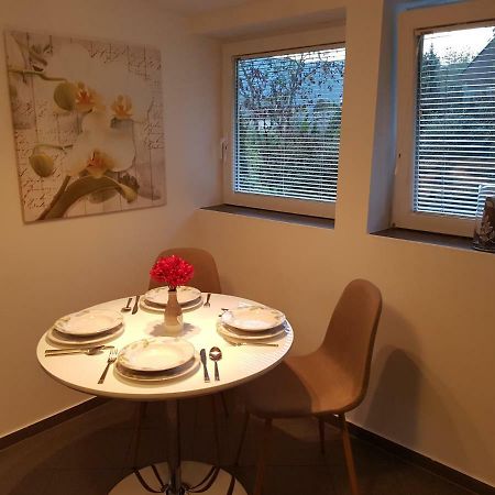 4 Seasons Apartment Radovljica Εξωτερικό φωτογραφία
