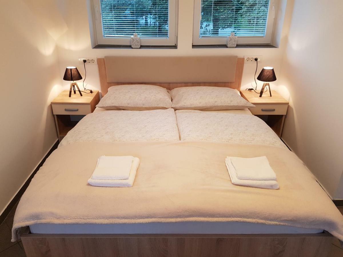 4 Seasons Apartment Radovljica Εξωτερικό φωτογραφία