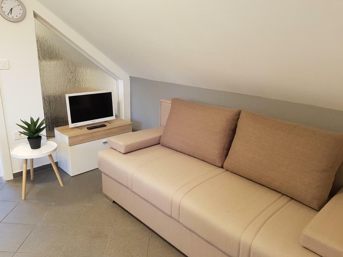 4 Seasons Apartment Radovljica Εξωτερικό φωτογραφία