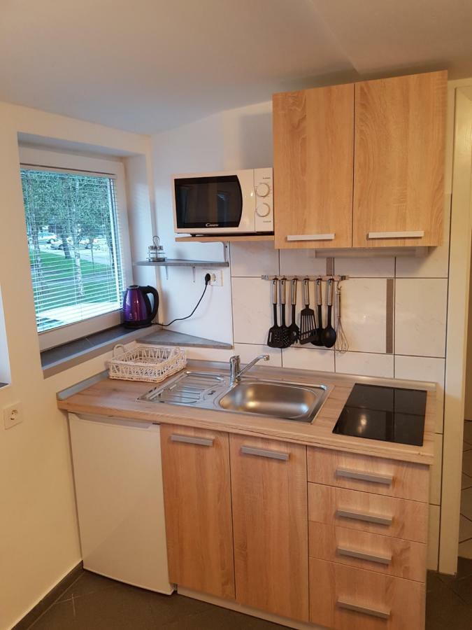 4 Seasons Apartment Radovljica Εξωτερικό φωτογραφία