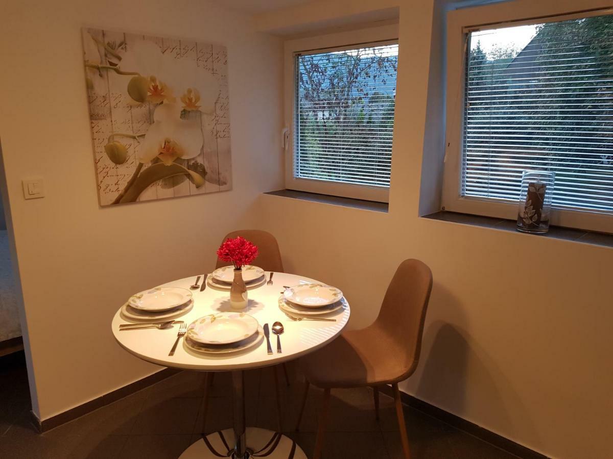 4 Seasons Apartment Radovljica Εξωτερικό φωτογραφία